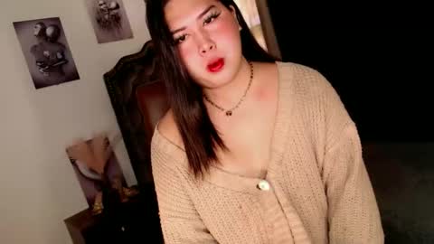 Snapshot of pinay_ivy chatting on 06-04-26, 02:17 Ivy Morningstar online show from 06-04-26, 02:17