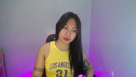 Jen online show from 01-12-26, 02:06