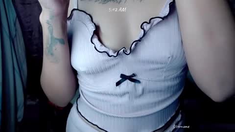 pinay_romancee online show from 02-07-25, 01:43