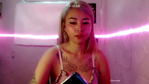 pinay_romancee online show from 02-06-26, 10:18