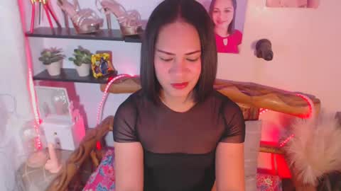 pinay_shawnx online show from 02-02-25, 12:13