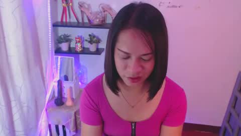 pinay_shawnx online show from 02-21-25, 09:45