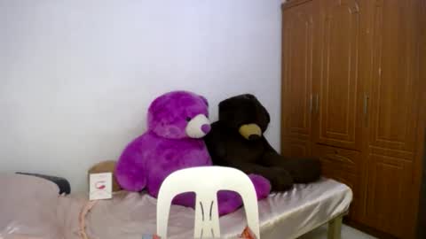 pinay_shawnx online show from 03-25-26, 02:06