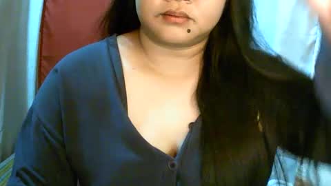Snapshot of pinayjona chatting on 02-10-25, 11:15 pinayjona online show from 02-10-25, 11:15