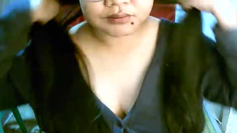 Snapshot of pinayjona chatting on 11-19-25, 01:00 pinayjona online show from 11-19-25, 01:00