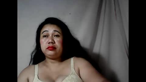 pinaymama12345 online show from 01-21-25, 11:02