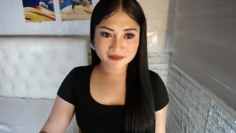 pinaymelanie online show from 07-28-26, 05:01