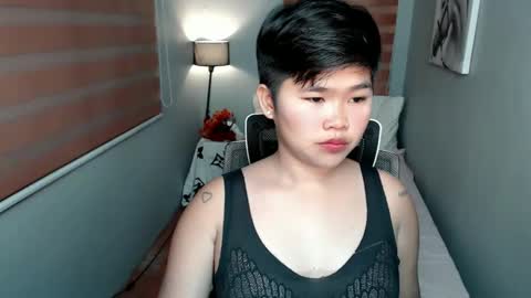 Lyn the Lesbian online show from 01-09-25, 01:24