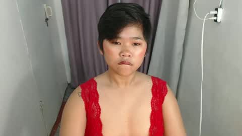 Lyn the Lesbian online show from 02-25-25, 12:47