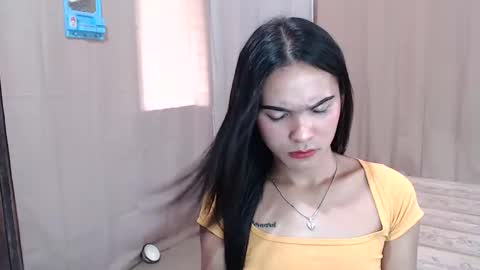 celistina Crwford online show from 02-18-25, 07:10