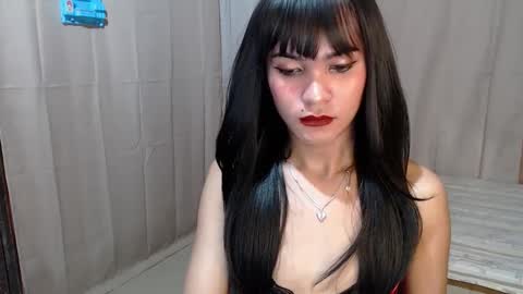 celistina Crwford online show from 02-26-25, 06:21