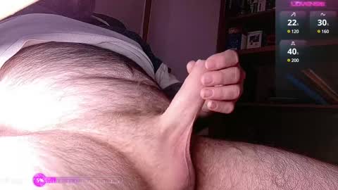 pincopanco82 online show from 01-25-25, 06:46