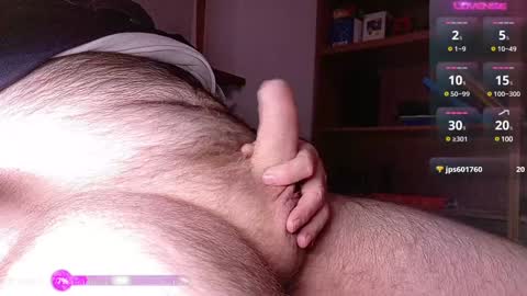 pincopanco82 online show from 01-31-25, 06:36