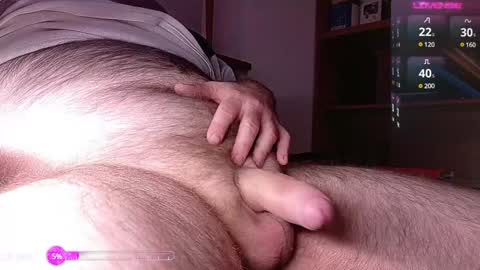 pincopanco82 online show from 02-01-25, 11:10