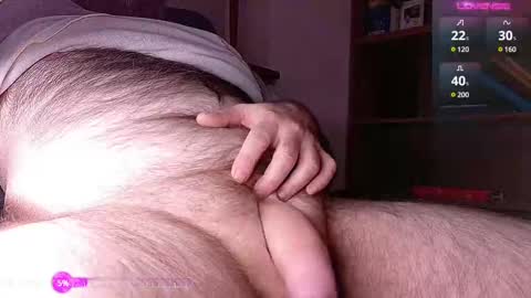 pincopanco82 online show from 02-10-25, 06:45