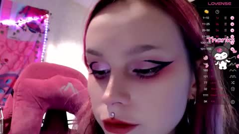 Nancy online show from 11-25-25, 12:27