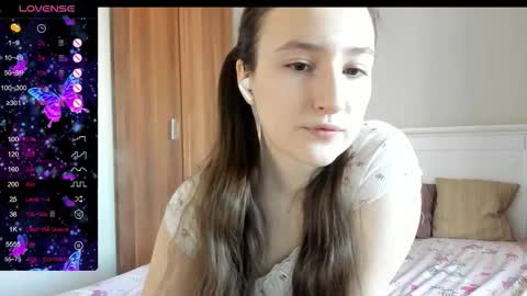 Snapshot of pingviluly chatting on 10-25-25, 06:32 pingviluly online show from 10-25-25, 06:32