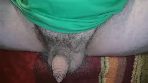 Michael online show from 01-07-25, 05:12