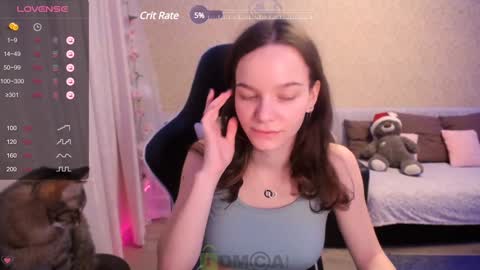 Stephanie online show from 12-05-24, 02:42