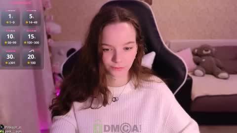 Stephanie online show from 03-09-25, 03:16