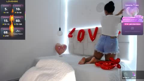 tiffany online show from 02-13-25, 08:55