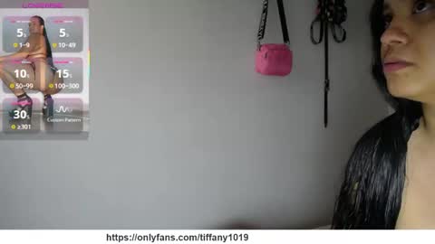 tiffany online show from 03-07-26, 09:45