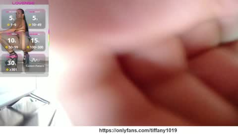 tiffany online show from 03-22-26, 08:34