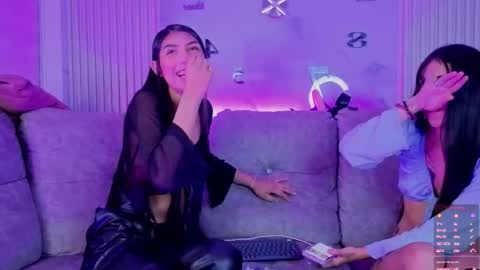 pink_as online show from 02-25-26, 03:05