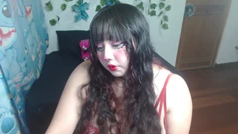 Lore online show from 12-29-24, 06:35