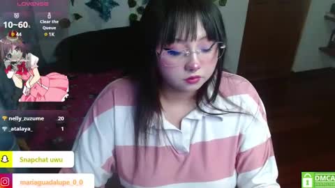 Lore online show from 02-06-25, 06:18