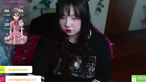 Lore online show from 02-23-25, 04:50