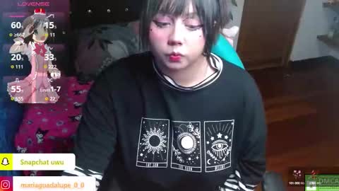 Lore online show from 09-11-25, 05:40