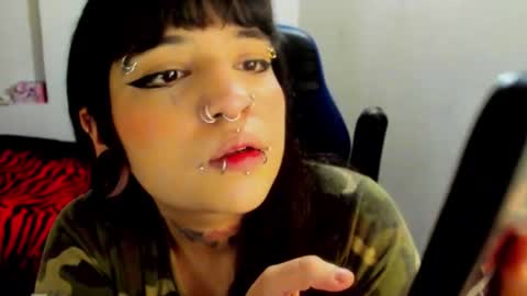 weedcandy ig y twitter xpink dustt online show from 11-13-25, 04:00