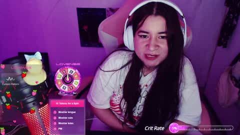 Kitty online show from 12-12-24, 05:20