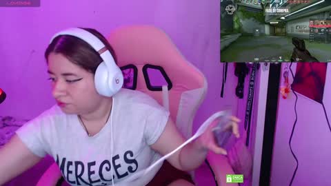 Kitty online show from 02-05-25, 04:27