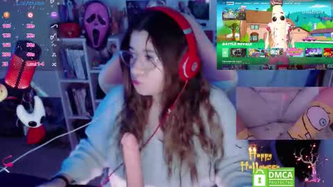 Kitty online show from 11-04-25, 11:15