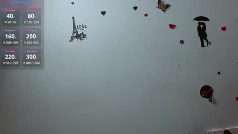 Snapshot of pink_love_25 chatting on 02-05-25, 03:45 pink_love_25 online show from 02-05-25, 03:45