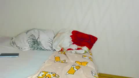 Pikachu pika online show from 02-09-25, 05:43