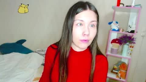 Pikachu pika online show from 10-05-25, 10:29