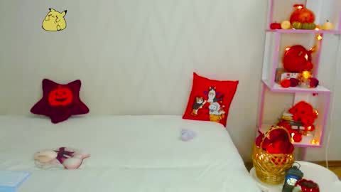 Pikachu pika online show from 10-23-25, 09:24