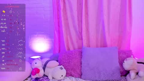 Snapshot of pink_quarz chatting on 12-16-24, 11:50 KELLY  online show from 12-16-24, 11:50