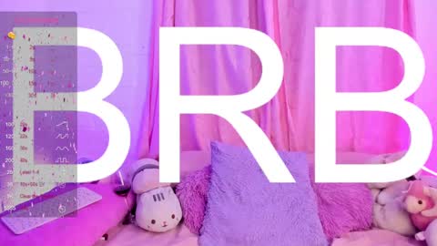 Snapshot of pink_quarz chatting on 02-15-25, 02:58 KELLY  online show from 02-15-25, 02:58