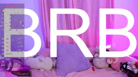 Snapshot of pink_quarz chatting on 02-16-25, 03:58 KELLY  online show from 02-16-25, 03:58