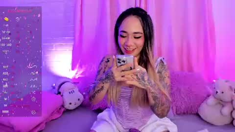 Snapshot of pink_quarz chatting on 03-11-25, 10:20 KELLY  online show from 03-11-25, 10:20