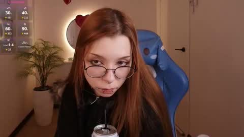 pinkan8el online show from 02-18-26, 02:29