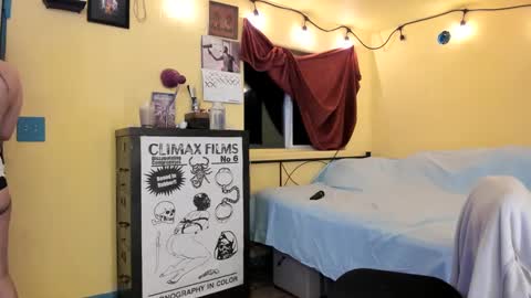 Virginity smiles online show from 09-16-25, 08:15