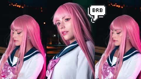 Snapshot of pinkcatlive chatting on 12-14-24, 04:12 Emily online show from 12-14-24, 04:12