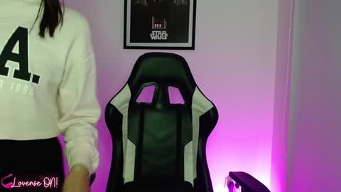 Snapshot of pinkcatlive chatting on 12-19-24, 02:56 Emily online show from 12-19-24, 02:56