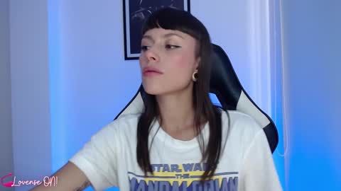 Snapshot of pinkcatlive chatting on 01-08-25, 08:50 Emily online show from 01-08-25, 08:50