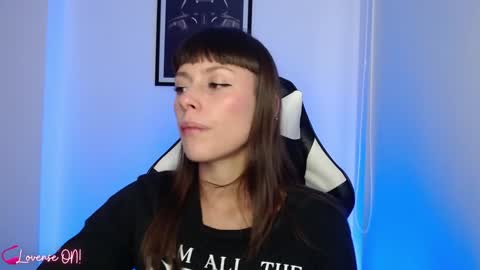 Snapshot of pinkcatlive chatting on 01-13-25, 10:24 Emily online show from 01-13-25, 10:24